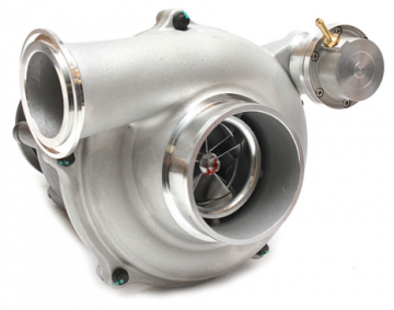 New 99.5-03 GTP38 Billet Turbo